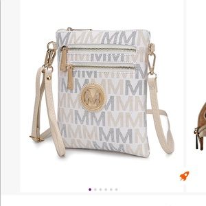 MK Crossbody Purse